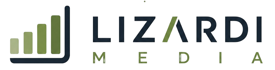 logo lizardi media